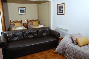 Ushuaia Apart Hotel Cabo San Diego