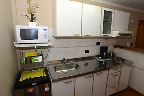 Ushuaia Apart Hotel Cabo San Diego