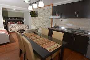 Ushuaia Apart Hotel Cabo San Diego