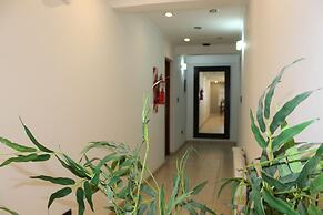 Ushuaia Apart Hotel Cabo San Diego