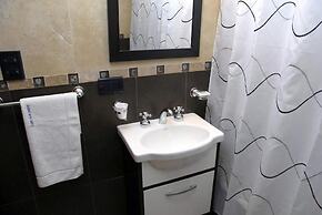 Ushuaia Apart Hotel Cabo San Diego