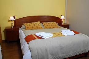 Ushuaia Apart Hotel Cabo San Diego