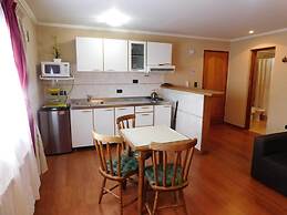 Ushuaia Apart Hotel Cabo San Diego