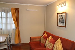 Ushuaia Apart Hotel Cabo San Diego