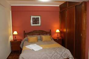 Ushuaia Apart Hotel Cabo San Diego