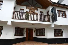 Ushuaia Apart Hotel Cabo San Diego