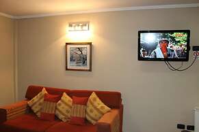 Ushuaia Apart Hotel Cabo San Diego