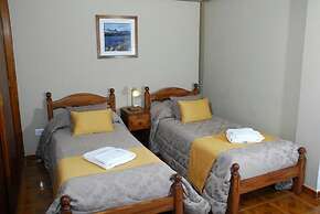 Ushuaia Apart Hotel Cabo San Diego