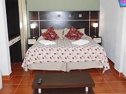 Ushuaia Apart Hotel Cabo San Diego