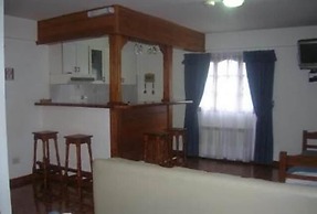 Ushuaia Apart Hotel Cabo San Diego