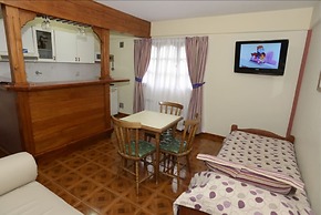 Ushuaia Apart Hotel Cabo San Diego