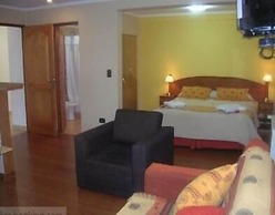 Ushuaia Apart Hotel Cabo San Diego