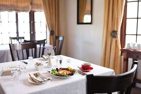 Hathaway Guest House