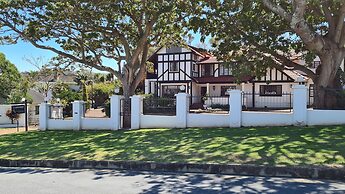 Hathaway Guest House