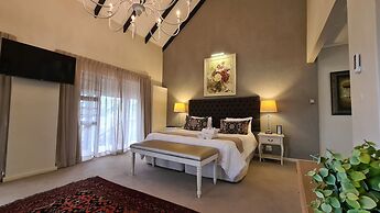 Hathaway Guest House