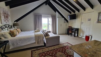 Hathaway Guest House