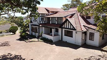 Hathaway Guest House