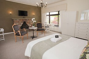 Hathaway Guest House