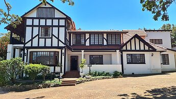 Hathaway Guest House