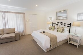 Hathaway Guest House