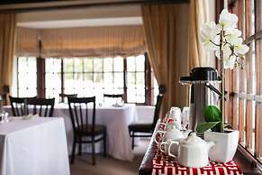 Hathaway Guest House