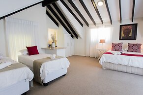 Hathaway Guest House