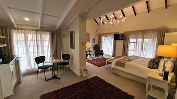 Hathaway Guest House