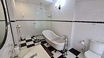 Hathaway Guest House