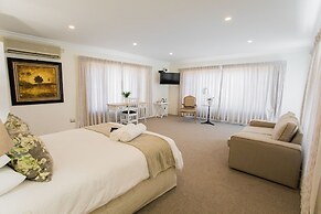 Hathaway Guest House