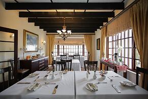 Hathaway Guest House