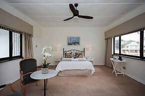 Hathaway Guest House