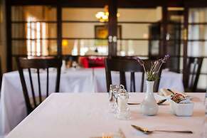 Hathaway Guest House