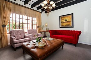 Hathaway Guest House