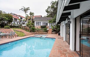 Hathaway Guest House