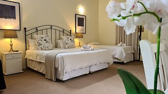 Hathaway Guest House