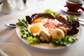 Hathaway Guest House