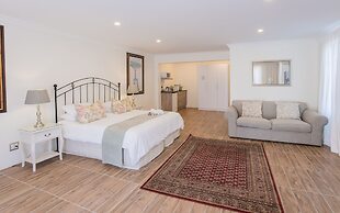 Hathaway Guest House