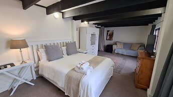 Hathaway Guest House