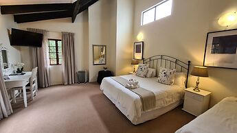 Hathaway Guest House