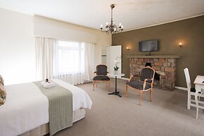 Hathaway Guest House