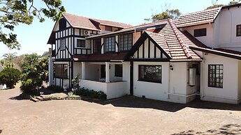 Hathaway Guest House