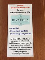B&B Rivarola al Tempo dei Castelli