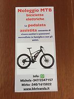 B&B Rivarola al Tempo dei Castelli