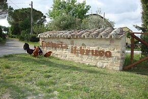Agriturismo Fattoria Il Bruco