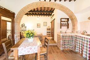 Agriturismo Fattoria Il Bruco