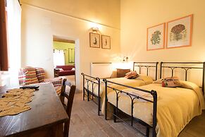 Agriturismo Fattoria Il Bruco