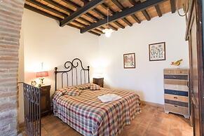 Agriturismo Fattoria Il Bruco