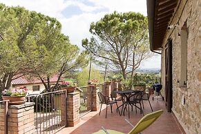 Agriturismo Fattoria Il Bruco