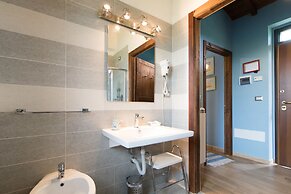 Agriturismo Fattoria Il Bruco