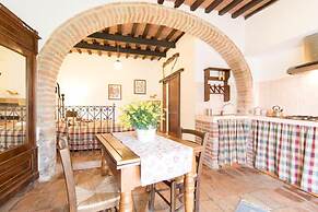 Agriturismo Fattoria Il Bruco